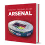 Arsenal Greatest Football Clubs Book, thumbnail 1 of 3