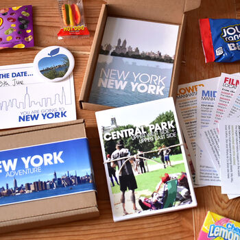 New York Adventure Kit, 4 of 12