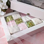 Luxury Marshmallows Gift Box, Twelve Halal Marshmallows, thumbnail 12 of 12