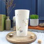 Kingfisher Bone China Latte Mug, thumbnail 11 of 12