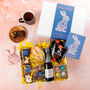 Prosecco And Chocolate Easter Hamper, thumbnail 1 of 2