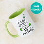 'Hip Hip Hooray It's My 18th Birthday' Mug, thumbnail 1 of 7