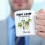 Personalised Mug For Plant Lovers, thumbnail 1 of 4