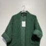 Velveteen Cord Quilted Jackets, thumbnail 2 of 7