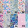 Liberty London Slim Headband For Girls And Adults, thumbnail 8 of 11