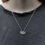 Personalised Country Pendant, thumbnail 5 of 8
