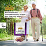 Ausha Black Turmeric Powder 100g For Wellness Energy, thumbnail 4 of 5