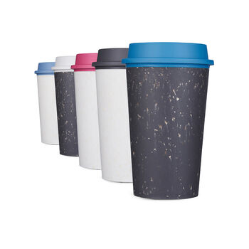 Circular Sustainable Now Cup 12oz Pacific Blue, 7 of 7
