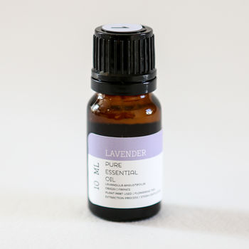 Pure Essential Oil, 7 of 9