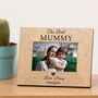 Best Mummy Photo Frame, thumbnail 1 of 3