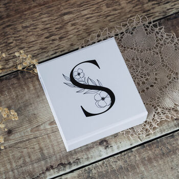 Personalised Gift Box, 5 of 7