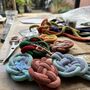 Knotty Accessories Macramé Kit, thumbnail 5 of 9