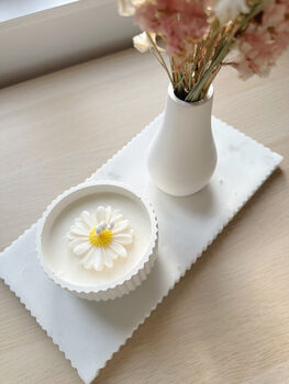 Daisy Scented Candle, 3 of 3