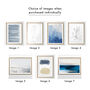 Seven Modern Art Prints, thumbnail 2 of 9