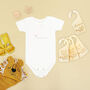 Adorable Baby Clothes Hanger Divider Set, thumbnail 1 of 10
