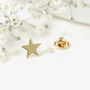Gold Star Pin ‘So Proud Of You’ Exam Results Gift, thumbnail 6 of 10