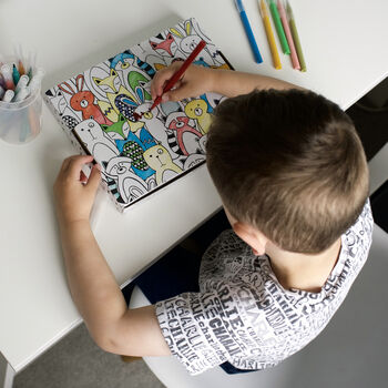Personalised Imaginary Shop Banner, 11 of 12