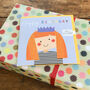 Birthday Girl Card, thumbnail 5 of 5