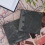 Newcastle And North East Slate Coaster Set, thumbnail 2 of 8