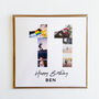Personalised 11th Birthday Photo Collage Card, thumbnail 6 of 8