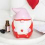 Cupid Gonk Valentine’s Day Oil Burner, thumbnail 1 of 3
