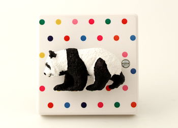 Decorative Panda Dimmer Switch, 9 of 12