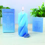 Calming Spell Candle, thumbnail 1 of 4