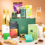 Luxury Birthday Chocolate Hamper With Gift Card Alcohol Optional, thumbnail 1 of 10