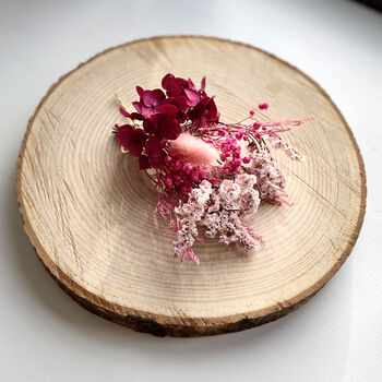 Mother's Day Flowers Card, 3 of 3