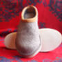 Felt Slipper Clogs, thumbnail 1 of 6
