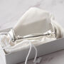 Engraved Silver Plated Rattle, thumbnail 2 of 5