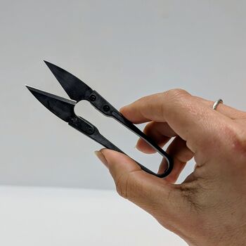 Indoor Houseplant Pruning Snips, 2 of 3