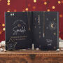 Gemstone Crystal 12 Day Christmas Advent Calendar, thumbnail 4 of 6