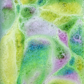 Summer Garden Bath Bomb Gift Collection, 5 of 6