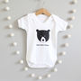 Personalised New Baby Gift Set, Baby Bear, thumbnail 8 of 8
