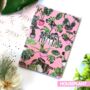 Houseplant Illustrated Lined Notebook Set Of Two, thumbnail 6 of 12