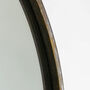 Large Simple Arch Floor Mirror, thumbnail 3 of 4
