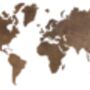 Wall World Map For Home And Office, thumbnail 3 of 8