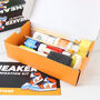 Diy Sneaker Customisation Kit, thumbnail 2 of 5