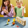 Cheese And Crackers Game, thumbnail 1 of 7
