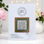 Boys Who Kiss Boys Rainbow Enamel Lapel Pin Badge, Lgbtqia+ Brooch, Awareness Gift, Gay Pride Accessory, thumbnail 1 of 8
