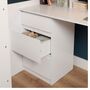 Harper High Sleeper Bed With Desk, Wardrobe And Storage, thumbnail 6 of 10