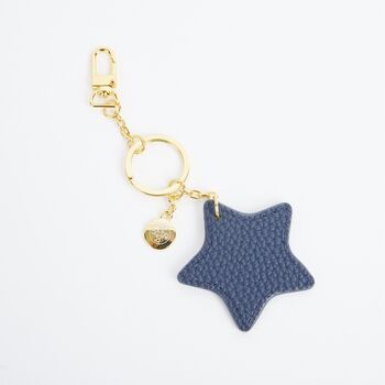 Seychelles Star Keyring, 5 of 8