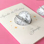Personalised Strictly Come Dancing Style Birthday Card, thumbnail 6 of 6
