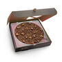 Delightfully Dark Chocolate Pizza, thumbnail 2 of 2