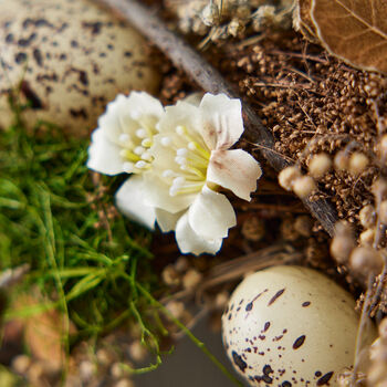 Natural Easter Wreath, 6 of 6