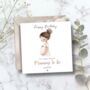 Mummy To Be Birthday Card, New Mum Card, thumbnail 1 of 2