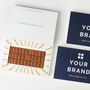 Branded Christmas Corporate Gift, thumbnail 2 of 3