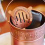 Vintage Copper Cocktail Bucket, thumbnail 4 of 7