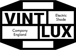 Vintlux Lighting Logo